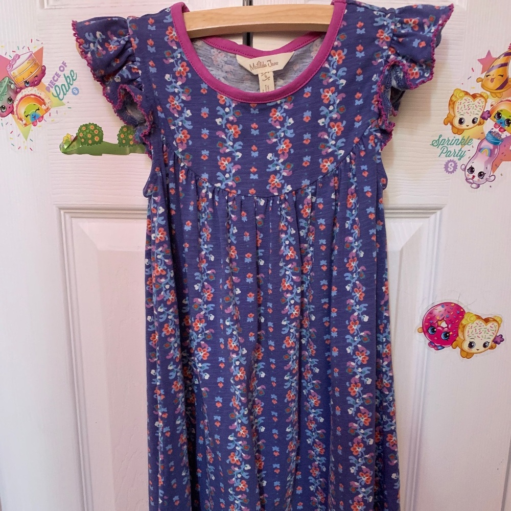 Matilda Jane Pearl dress